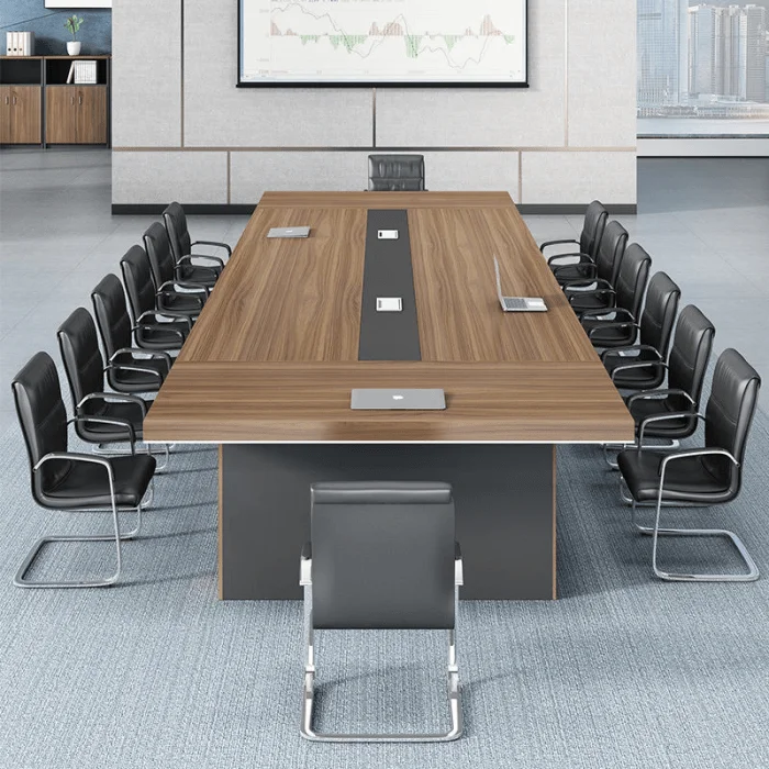 Boardroom Table