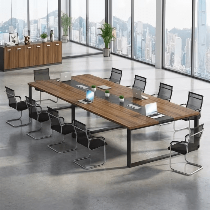 Boardroom Table
