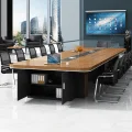 Boardroom Table