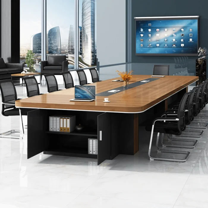 Boardroom Table