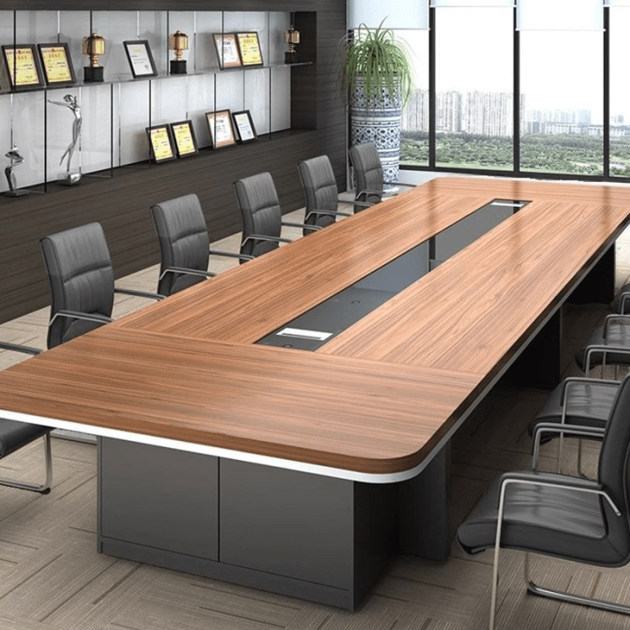 Boardroom Table