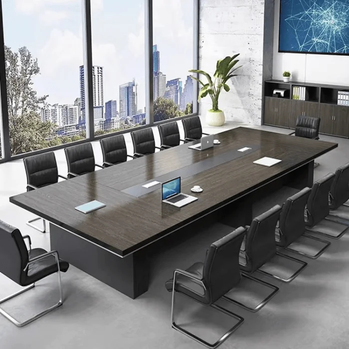 Boardroom Table