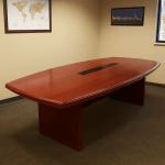 Boardroom Table
