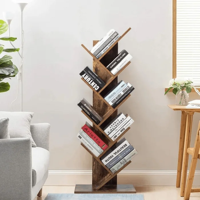 Bookshelf