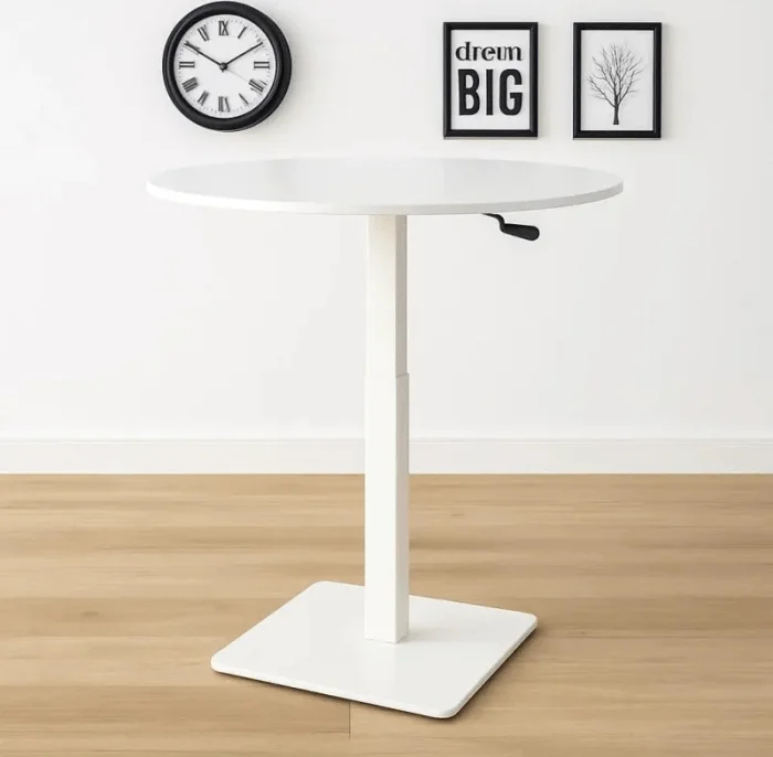 Electric Dining Table