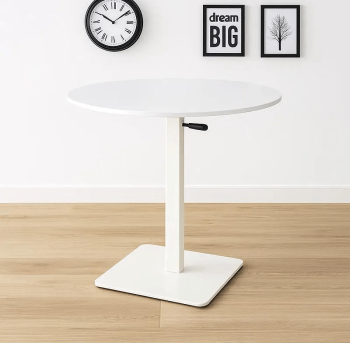 Electric Dining Table