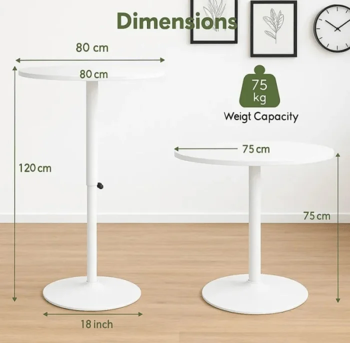 Electric Dining Table