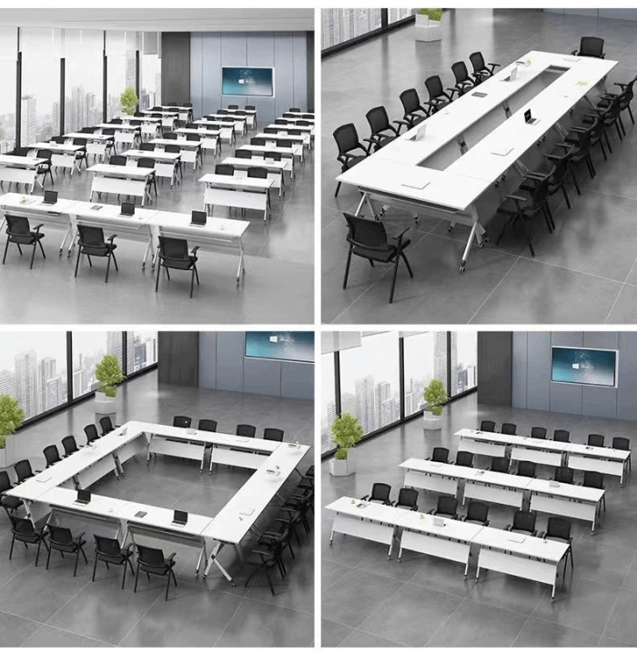 Foldable Table