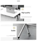 Foldable Table