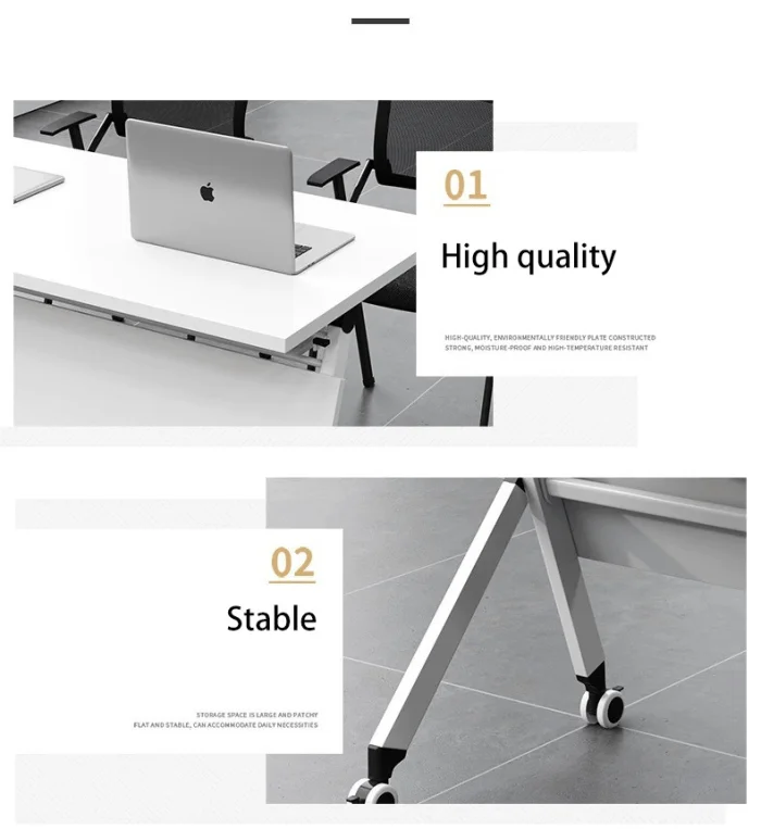 Foldable Table