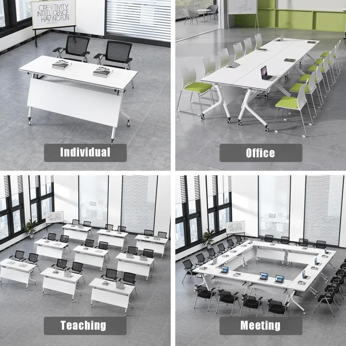Foldable Table