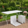 Foldable Table