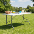 Foldable Table