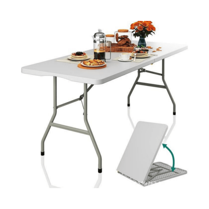 Foldable Table