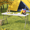 Foldable Table
