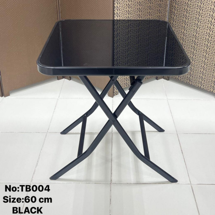 Foldable Table