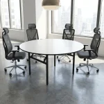 Foldable Table