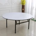 Foldable Table