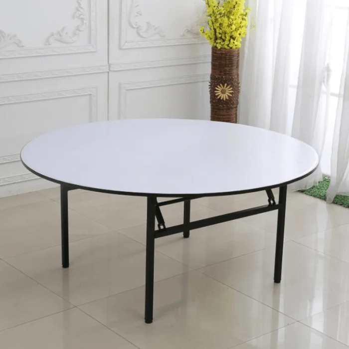 Foldable Table