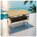 Foldable Table
