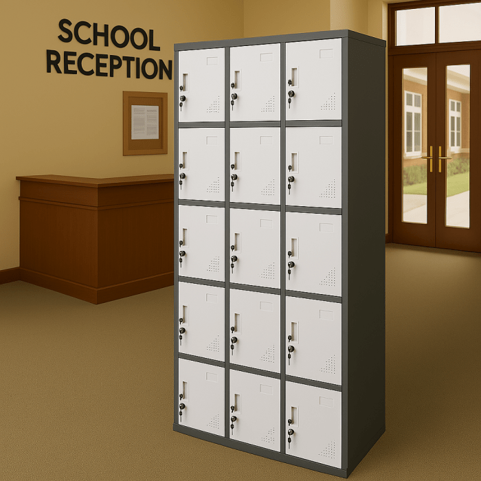 Office Cabinet (1905)