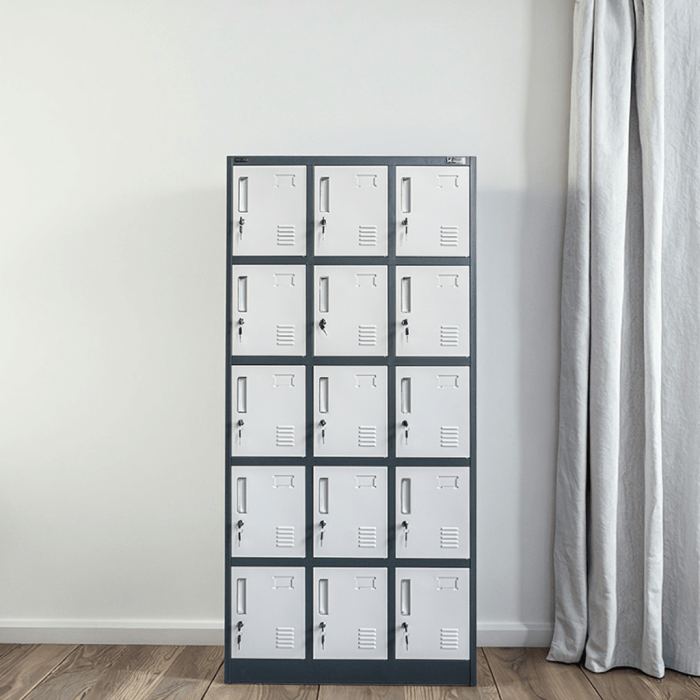 Office Cabinet (1917)