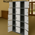 Office Cabinet (1918)