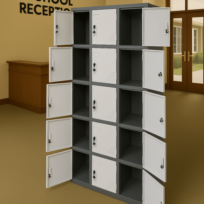 Office Cabinet (1918)