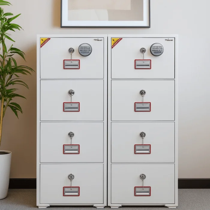 Office Cabinet