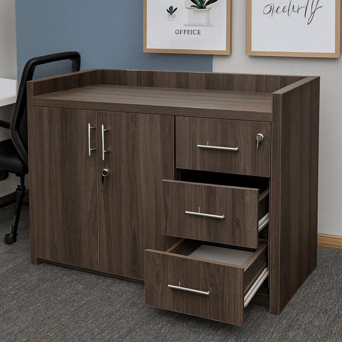 Office Cabinet