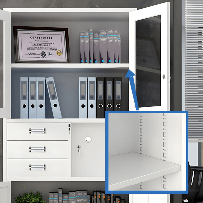 Office Cabinet