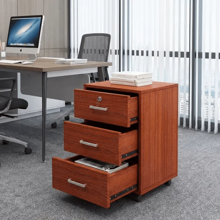 Office Cabinet