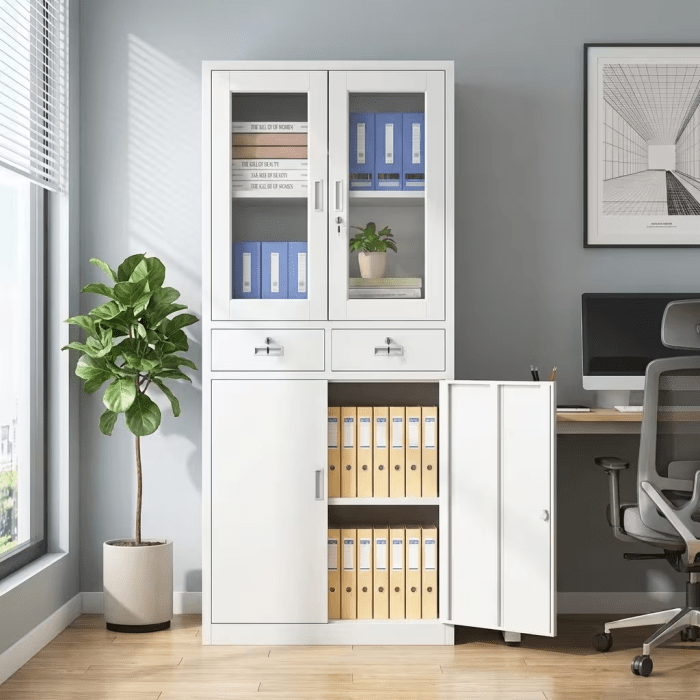 Office Cabinet
