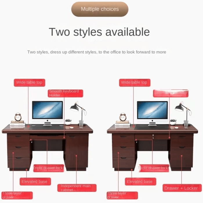 Office Desk