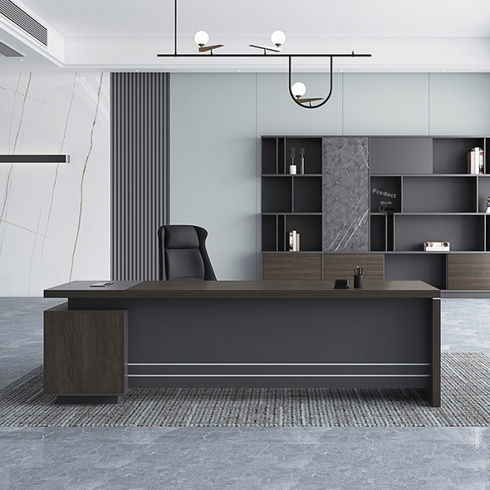 Office Desk