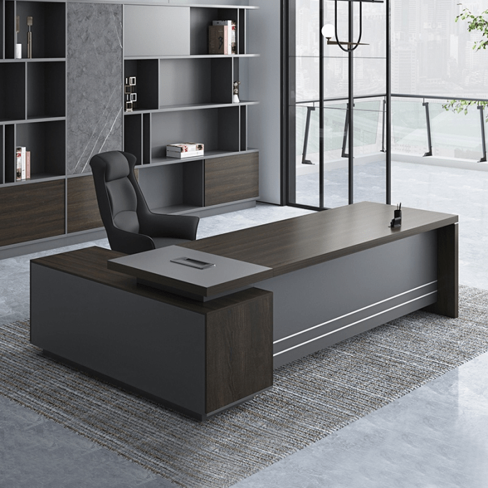 Office Desk