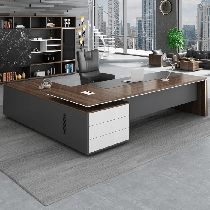 Office Desk