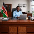 Office Desk