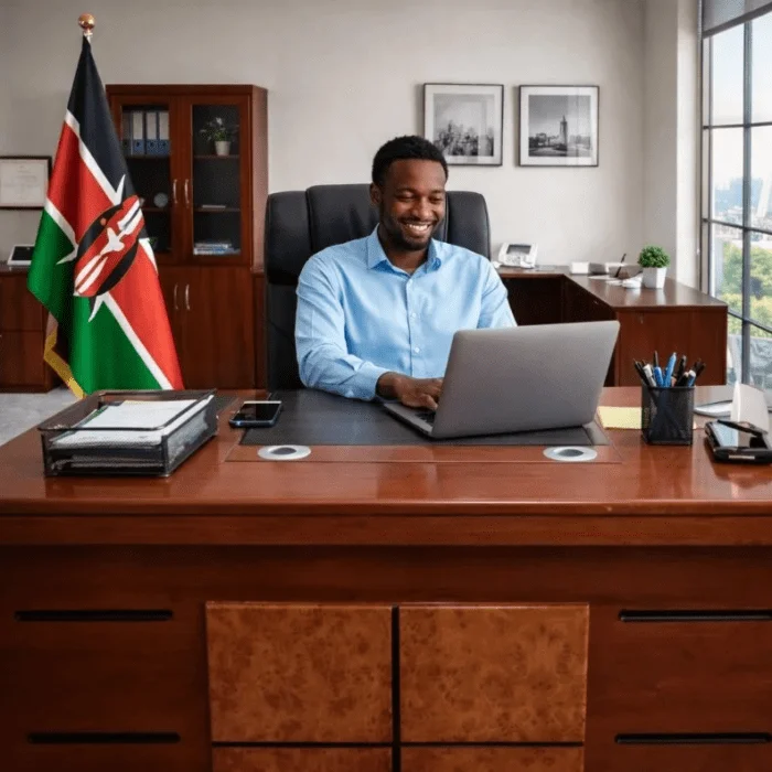 Office Desk