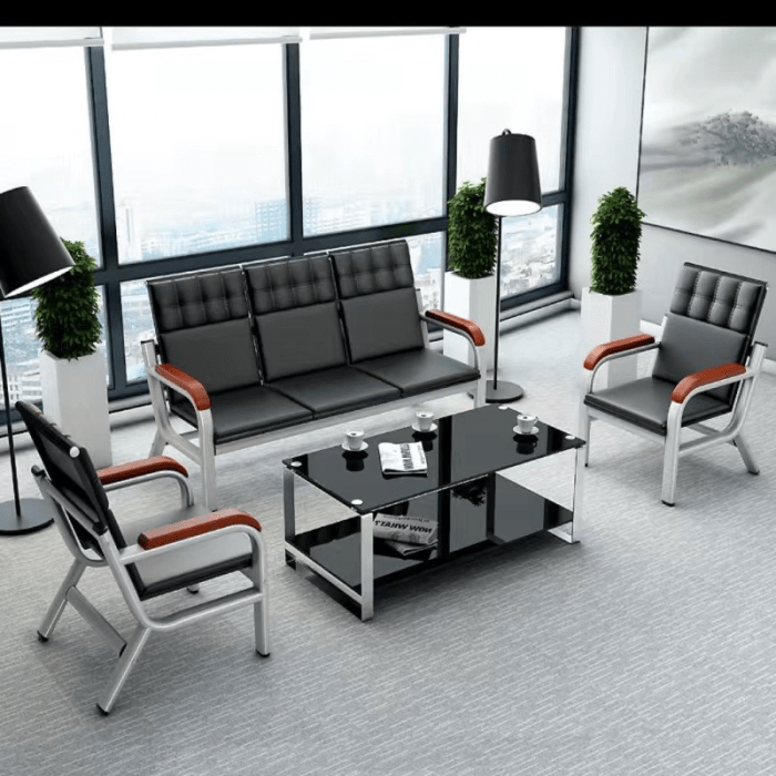 Office Sofa