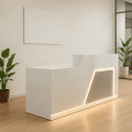 Reception Desk