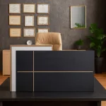 Reception Desk