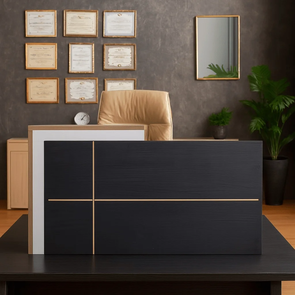 Reception Desk Reception Desk