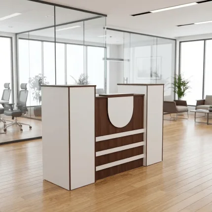 Reception Desk