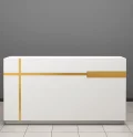 Reception Desk