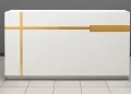 Reception Desk