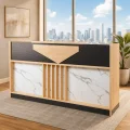 Reception Desk