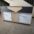 Reception Desk
