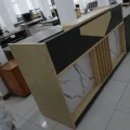 Reception Desk