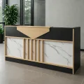 Reception Desk